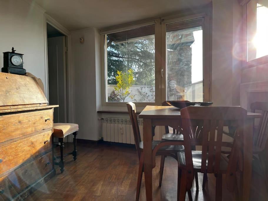 Open Space In Prati Appartamento