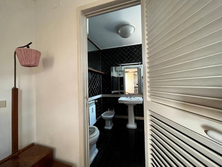 Open Space In Prati Apartment Rom